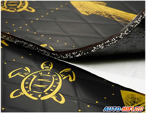 Вибродемпфирующий материал Comfort Mat Aerospace Zenith Вибродемпфирующий материал Comfort Mat Aerospace Zenith